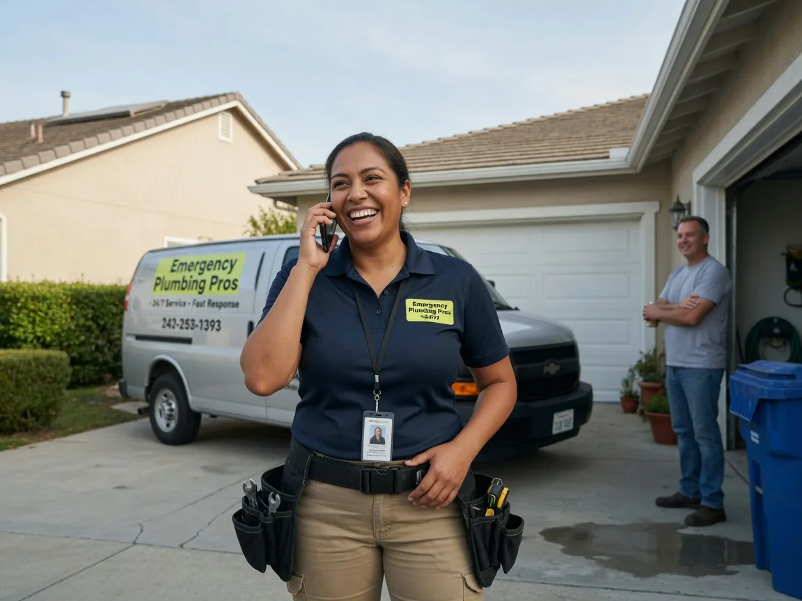 Emergency Plumber Parkston, SD FAQs